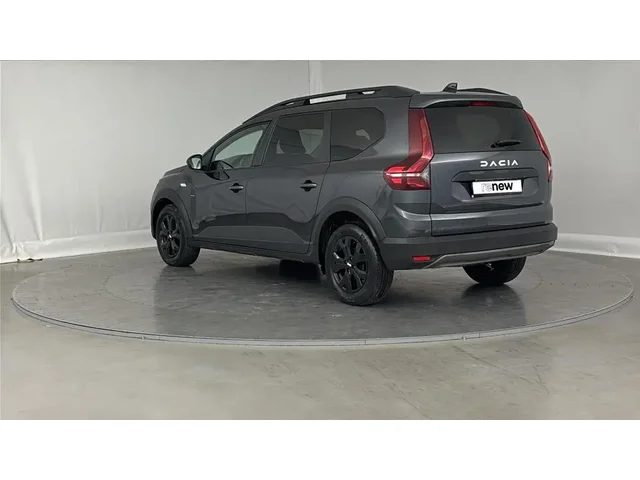 Occasion Dacia Jogger à Englos chez DACIA ENGLOS