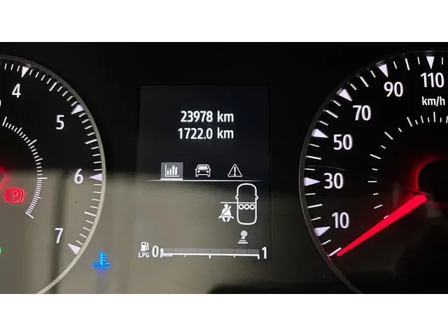 Occasion Dacia Jogger à Englos chez DACIA ENGLOS