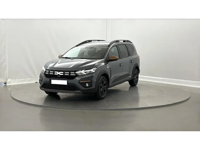 Occasion Dacia Jogger à MAGENTA chez RENAULT | EPERNAY & SEZANNE