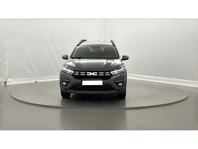 Occasion Dacia Jogger à MAGENTA chez RENAULT | EPERNAY & SEZANNE