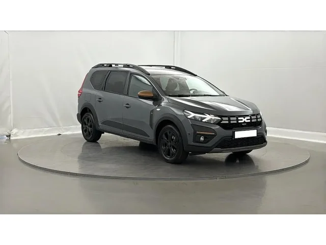 Occasion Dacia Jogger à MAGENTA chez RENAULT | EPERNAY & SEZANNE