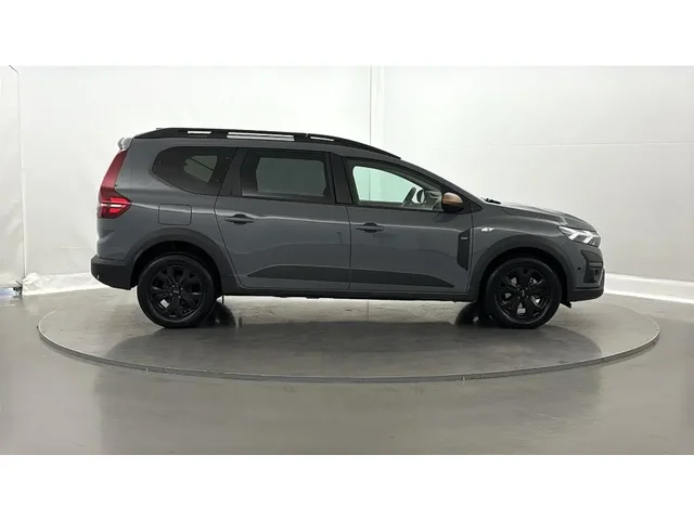 Occasion Dacia Jogger à MAGENTA chez RENAULT | EPERNAY & SEZANNE