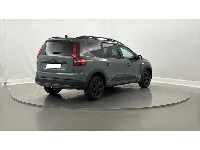 Occasion Dacia Jogger à MAGENTA chez RENAULT | EPERNAY & SEZANNE