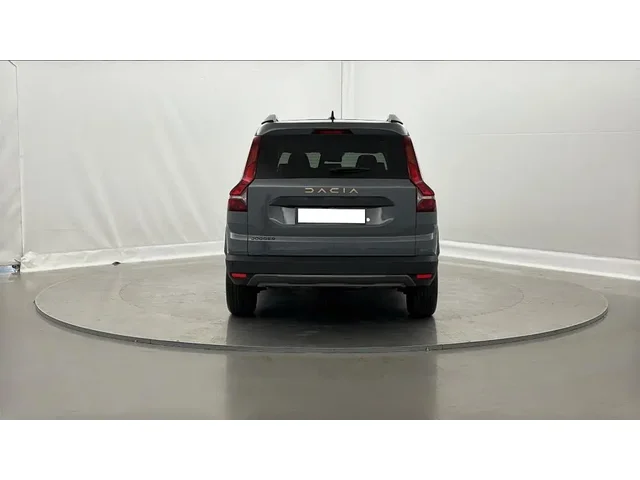Occasion Dacia Jogger à MAGENTA chez RENAULT | EPERNAY & SEZANNE