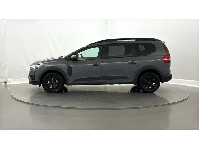 Occasion Dacia Jogger à MAGENTA chez RENAULT | EPERNAY & SEZANNE