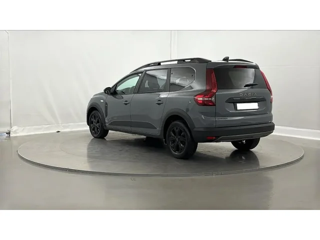 Occasion Dacia Jogger à MAGENTA chez RENAULT | EPERNAY & SEZANNE