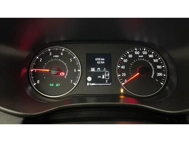 Occasion Dacia Jogger à MAGENTA chez RENAULT | EPERNAY & SEZANNE