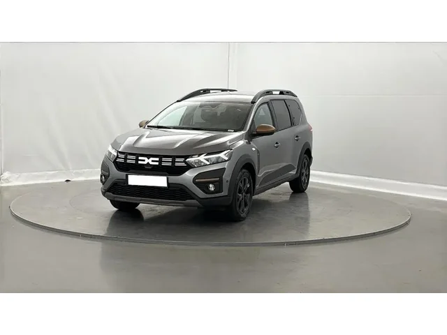 Occasion Dacia Jogger à MAGENTA chez RENAULT | EPERNAY & SEZANNE