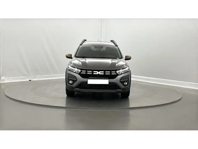 Occasion Dacia Jogger à MAGENTA chez RENAULT | EPERNAY & SEZANNE
