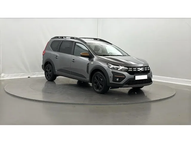 Occasion Dacia Jogger à MAGENTA chez RENAULT | EPERNAY & SEZANNE