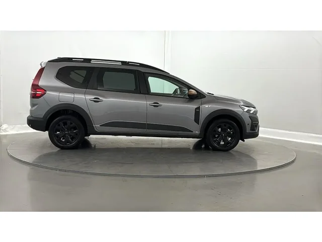 Occasion Dacia Jogger à MAGENTA chez RENAULT | EPERNAY & SEZANNE