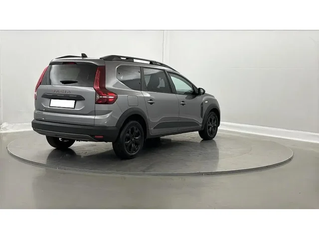 Occasion Dacia Jogger à MAGENTA chez RENAULT | EPERNAY & SEZANNE