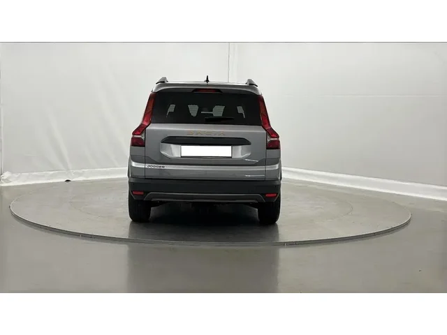 Occasion Dacia Jogger à MAGENTA chez RENAULT | EPERNAY & SEZANNE