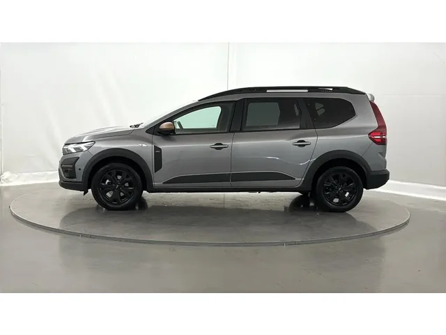 Occasion Dacia Jogger à MAGENTA chez RENAULT | EPERNAY & SEZANNE