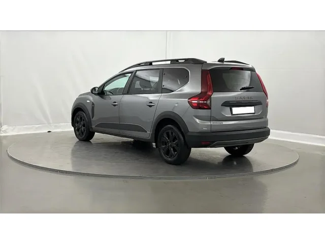 Occasion Dacia Jogger à MAGENTA chez RENAULT | EPERNAY & SEZANNE
