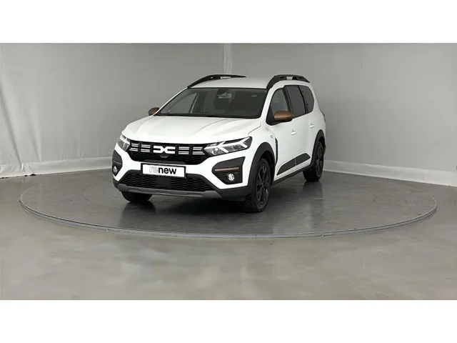 Occasion Dacia Jogger à ENGLOS chez RENAULT | ENGLOS