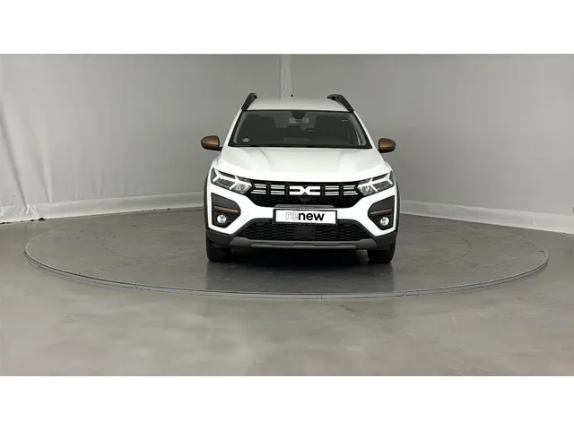Occasion Dacia Jogger à ENGLOS chez RENAULT | ENGLOS
