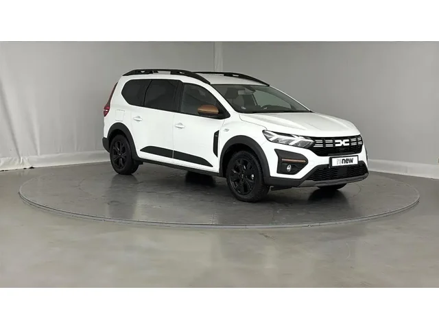 Occasion Dacia Jogger à ENGLOS chez RENAULT | ENGLOS