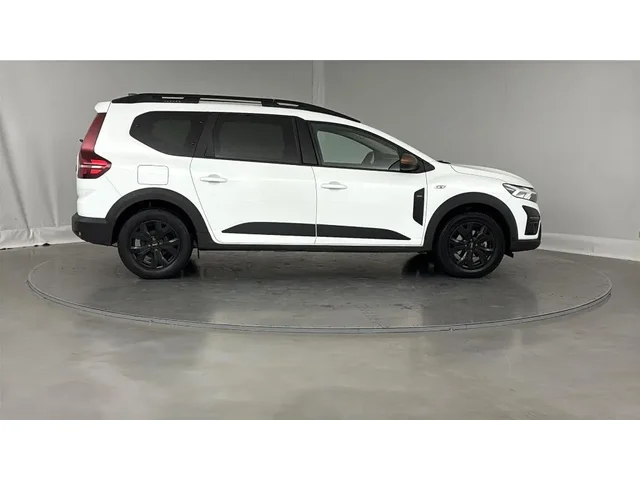 Occasion Dacia Jogger à ENGLOS chez RENAULT | ENGLOS