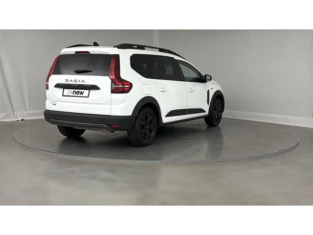 Occasion Dacia Jogger à ENGLOS chez RENAULT | ENGLOS