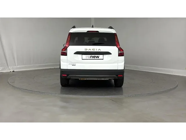 Occasion Dacia Jogger à ENGLOS chez RENAULT | ENGLOS