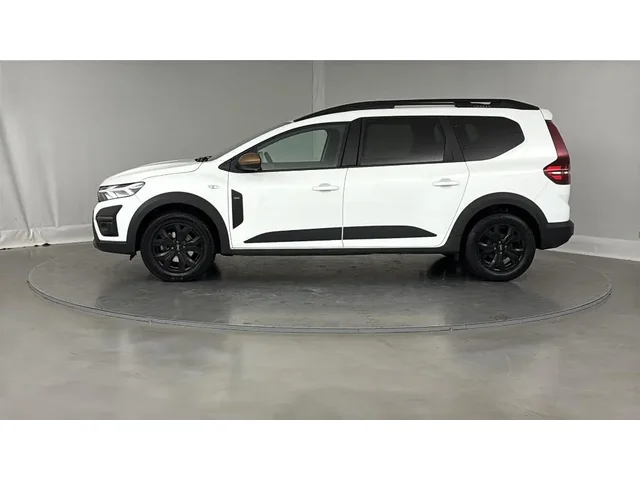 Occasion Dacia Jogger à ENGLOS chez RENAULT | ENGLOS