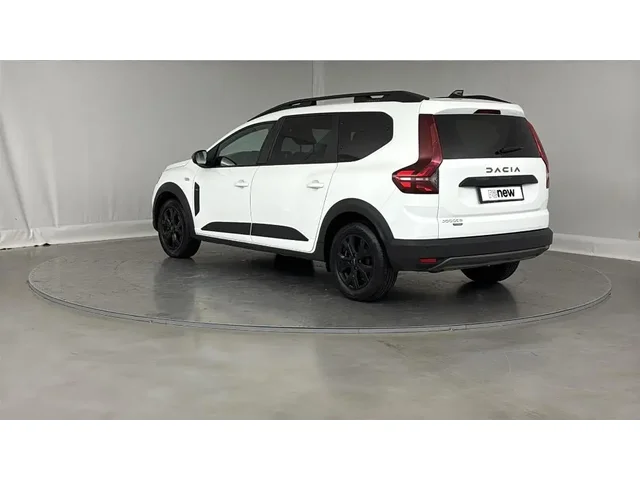 Occasion Dacia Jogger à ENGLOS chez RENAULT | ENGLOS