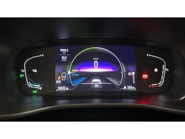 Occasion Dacia Jogger à ENGLOS chez RENAULT | ENGLOS