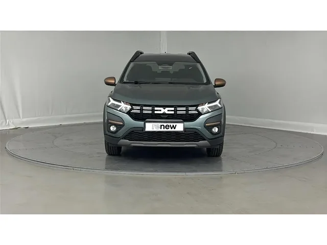 Occasion Dacia Jogger à THIONVILLE chez RENAULT | THIONVILLE