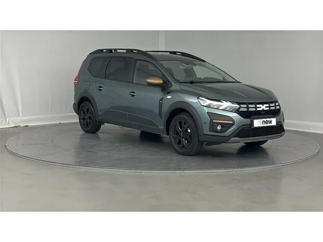 Occasion Dacia Jogger à THIONVILLE chez RENAULT | THIONVILLE