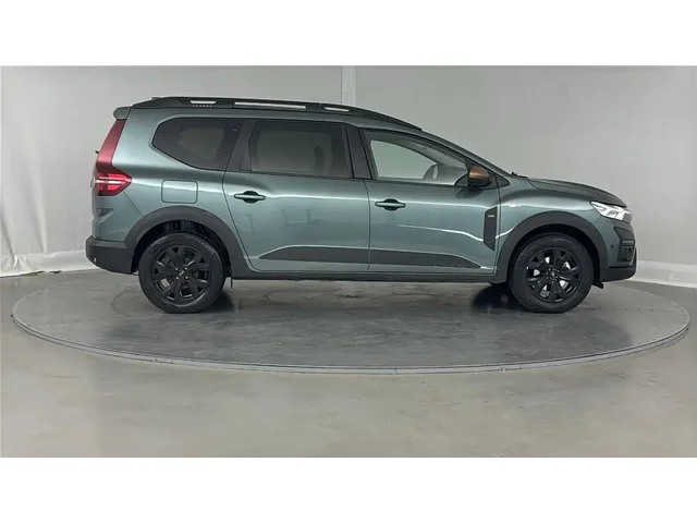 Occasion Dacia Jogger à THIONVILLE chez RENAULT | THIONVILLE