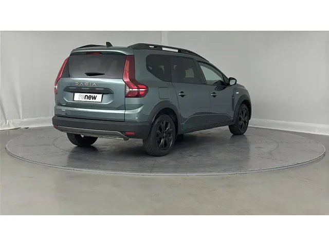 Occasion Dacia Jogger à THIONVILLE chez RENAULT | THIONVILLE