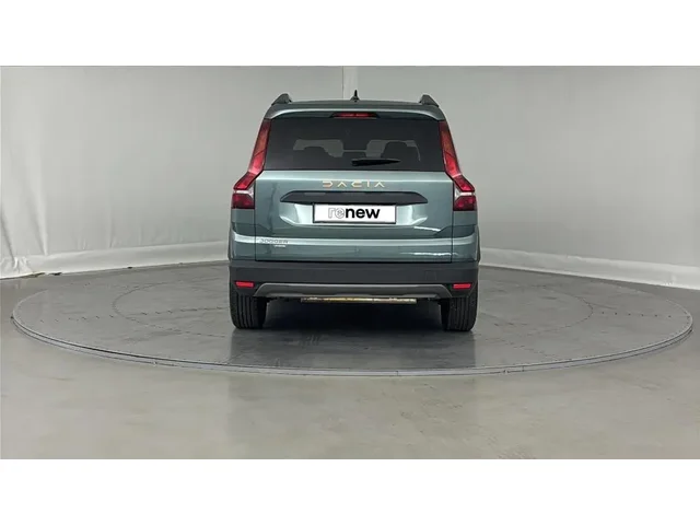 Occasion Dacia Jogger à THIONVILLE chez RENAULT | THIONVILLE