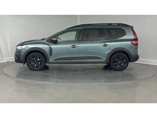 Occasion Dacia Jogger à THIONVILLE chez RENAULT | THIONVILLE