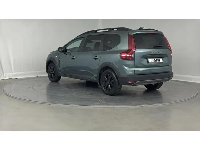 Occasion Dacia Jogger à THIONVILLE chez RENAULT | THIONVILLE
