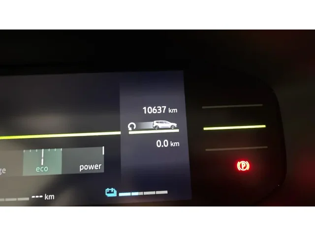 Occasion Dacia Jogger à THIONVILLE chez RENAULT | THIONVILLE