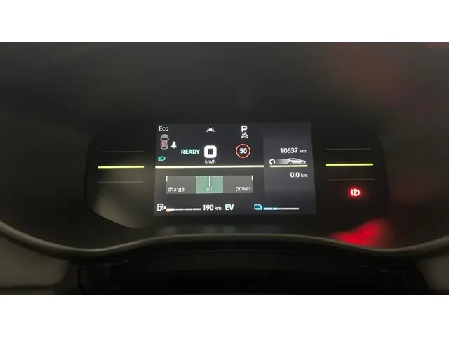 Occasion Dacia Jogger à THIONVILLE chez RENAULT | THIONVILLE