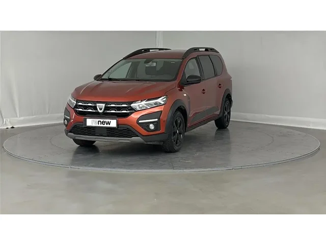 Occasion Dacia Jogger à MAGENTA chez RENAULT | EPERNAY & SEZANNE