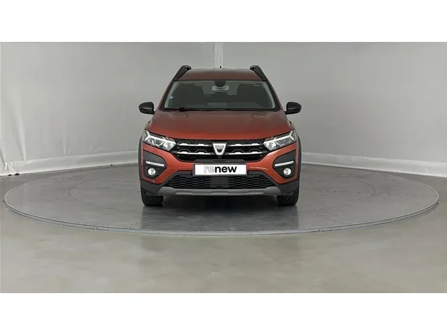 Occasion Dacia Jogger à MAGENTA chez RENAULT | EPERNAY & SEZANNE