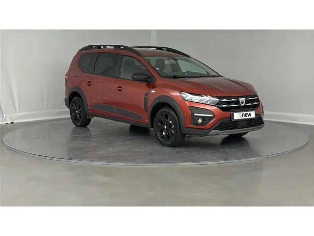 Occasion Dacia Jogger à MAGENTA chez RENAULT | EPERNAY & SEZANNE
