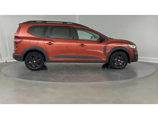 Occasion Dacia Jogger à MAGENTA chez RENAULT | EPERNAY & SEZANNE