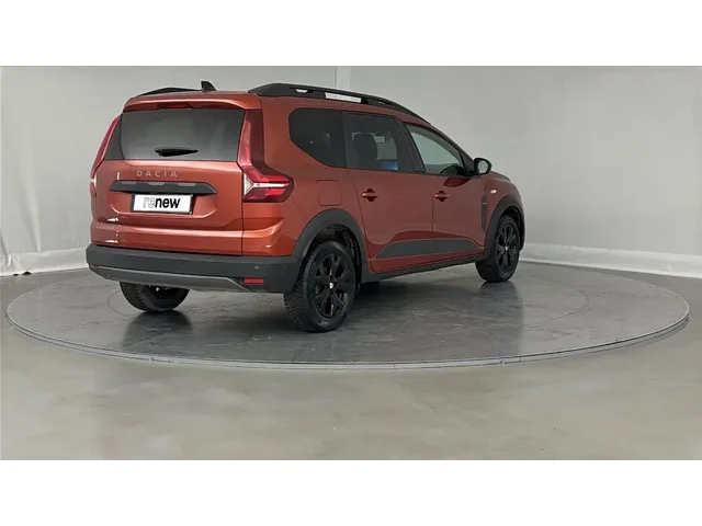 Occasion Dacia Jogger à MAGENTA chez RENAULT | EPERNAY & SEZANNE