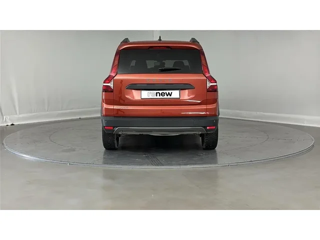 Occasion Dacia Jogger à MAGENTA chez RENAULT | EPERNAY & SEZANNE