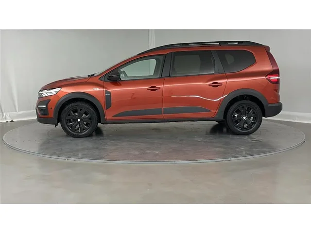 Occasion Dacia Jogger à MAGENTA chez RENAULT | EPERNAY & SEZANNE