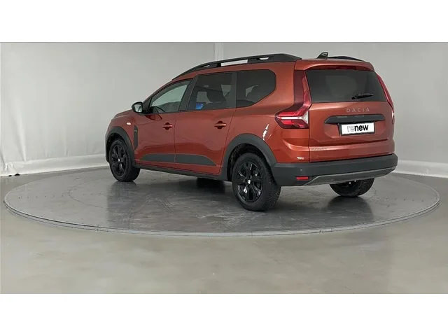 Occasion Dacia Jogger à MAGENTA chez RENAULT | EPERNAY & SEZANNE