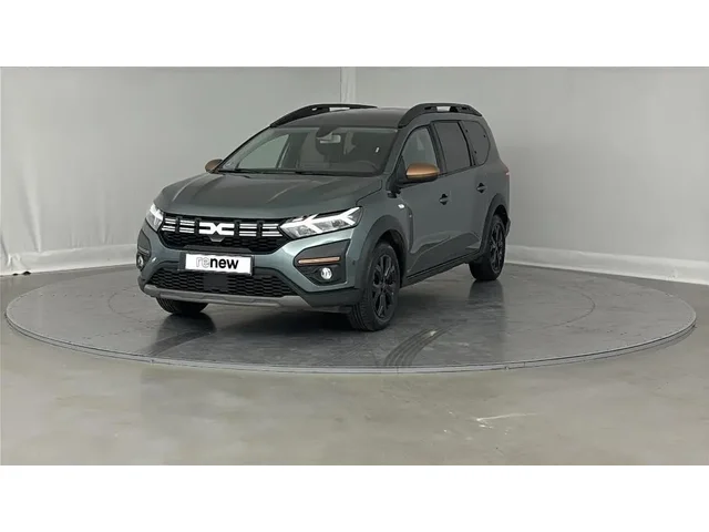 Occasion Dacia Jogger à ENGLOS chez RENAULT | ENGLOS