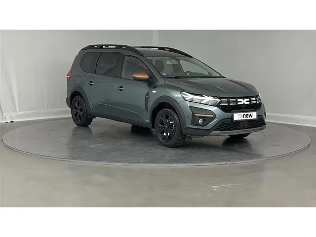 Occasion Dacia Jogger à ENGLOS chez RENAULT | ENGLOS