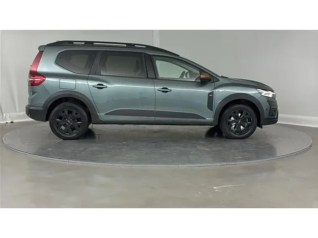 Occasion Dacia Jogger à ENGLOS chez RENAULT | ENGLOS
