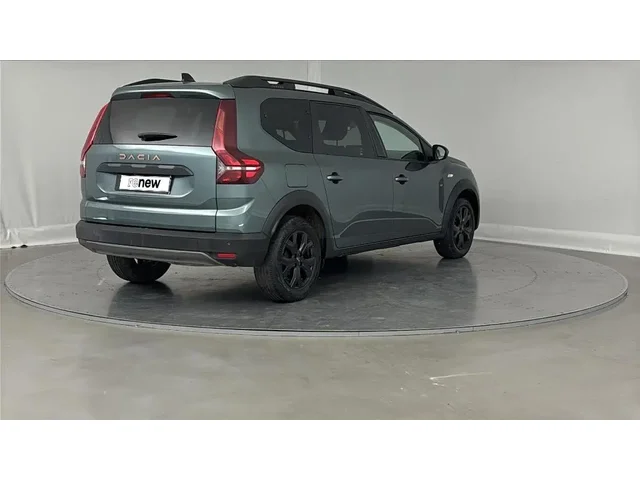 Occasion Dacia Jogger à ENGLOS chez RENAULT | ENGLOS