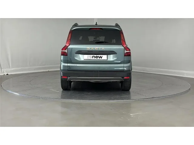Occasion Dacia Jogger à ENGLOS chez RENAULT | ENGLOS